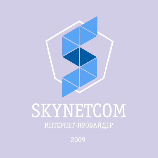 Skynetcom - Прямые продажи logo