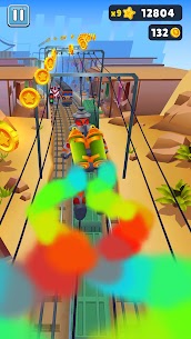 Subway Surfers v3.27.0 Ultimate Guide for Endless Fun 2024 4
