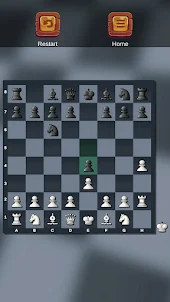Chess Skill Game