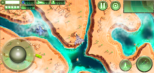 aircraft2020 Screenshot 1 - AppWisp.com