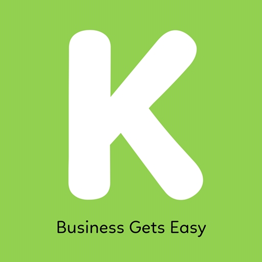 Kamoo POS Aplikasi Kasir MURAH logo