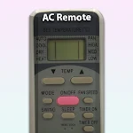 Remote For Super General AC