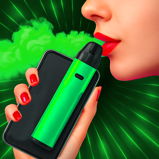 Vape N Smoke Trick Simulator Download on Windows