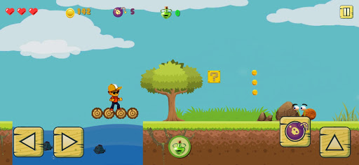 Super Meto - The Dreamers Adv