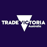 Trade Victoria icon