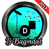 Koleksi Lagu D'BAGINDAS icon