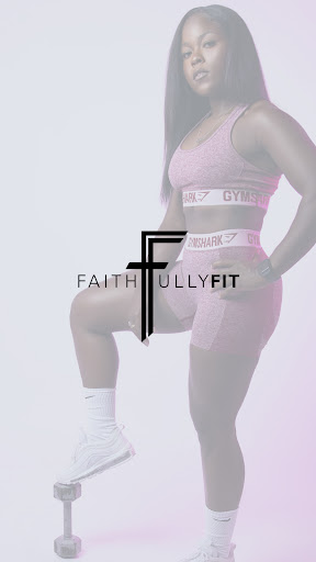 Android application FAITHFULLY FIT LLC screenshort