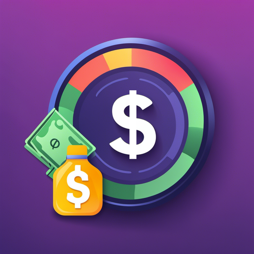 Rocky App - Money Manager 1.16.2 Icon