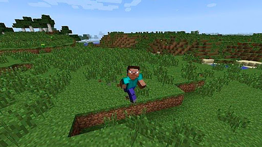 Animations Mods Minecraft Screen 2