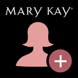Mary Kay® myCustomers®+ icon