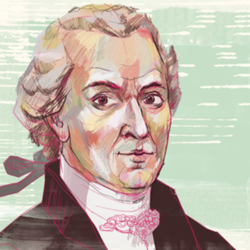 Immanuel Kant frases logo