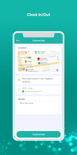 Tembo Pay Screen 3
