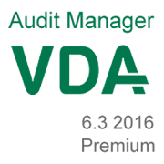 Top 30 Business Apps Like Audit Manager VDA 2016 - Best Alternatives