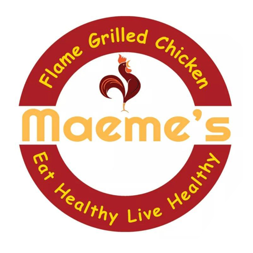 Maemes Peri Peri logo