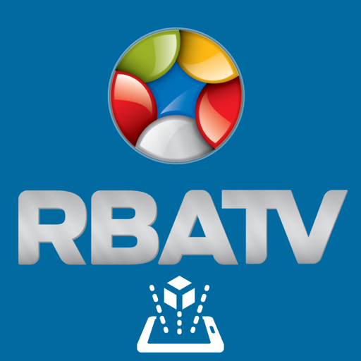 RBATV Círio AR 2022 logo