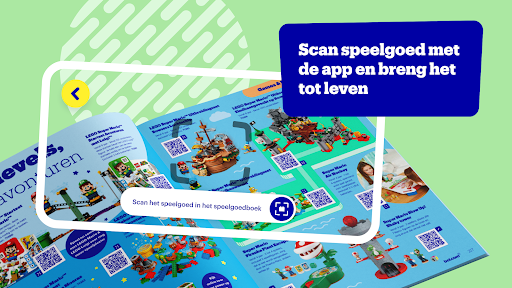 Bol.com Grote Speelgoed App Screen 3