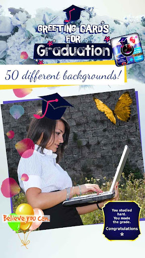 Greeting Cards for Graduation