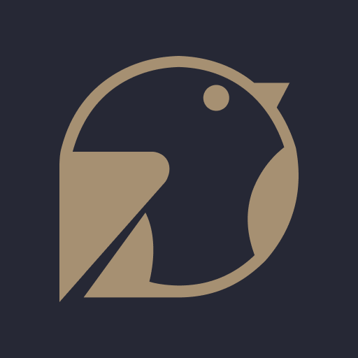 СТРИЖ logo