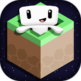Cubic Castles: Sandbox World Building MMO icon