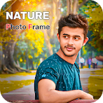 Cover Image of Download Nature Photo Editor - Garden Photo Frames 1.0 APK