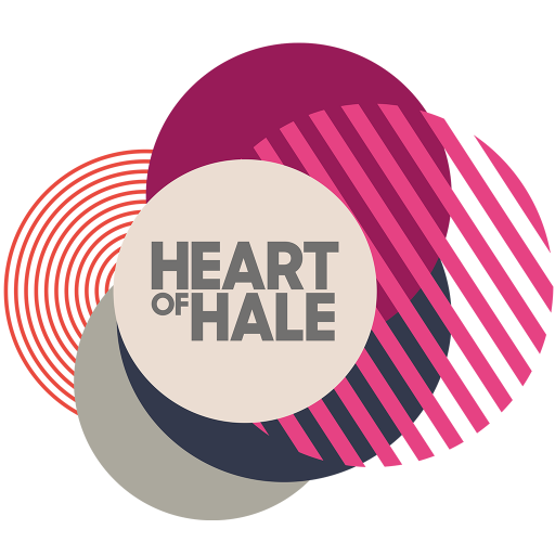 My Heart of Hale 10.0.0 Icon