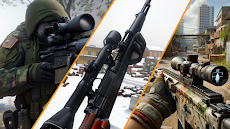 Sniper Contracts: Gun Shootingのおすすめ画像3