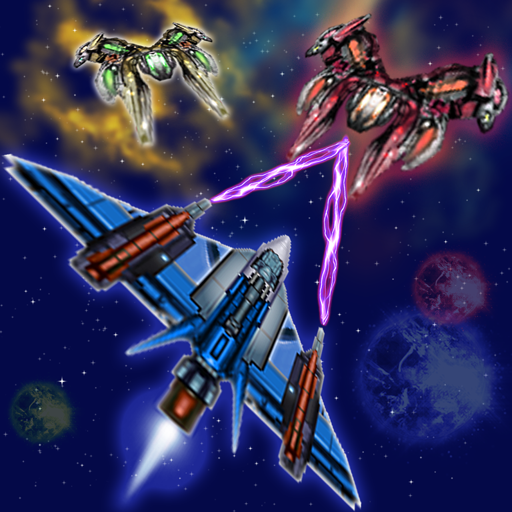 Exoclipse Retaliation  Icon