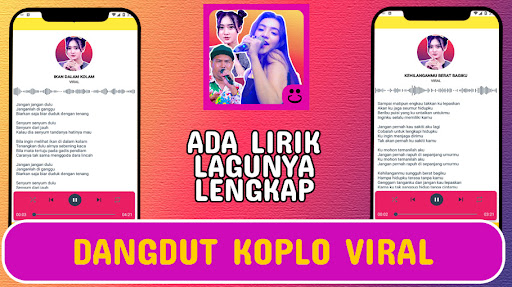 Dangdut Kehilanganmu Berat Screen 2