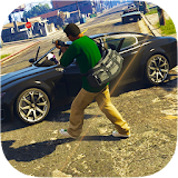 Codes for GTA 5 2016 icon