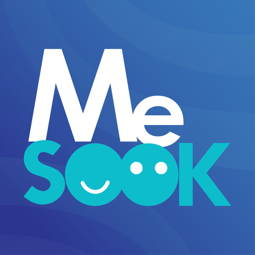 MeSook 1.0.2 Icon