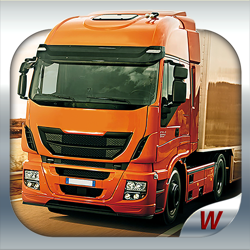 Truckers of Europe - Apps on Google Play