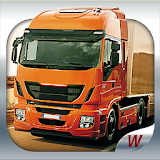 Truckers of Europe icon