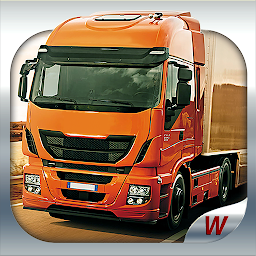 Icon image Truckers of Europe