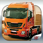 Truckers of Europe 1.9