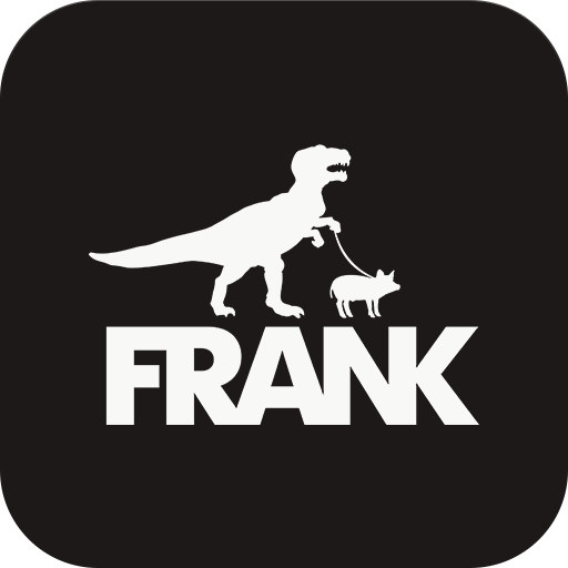 FRANK - AppWisp.com