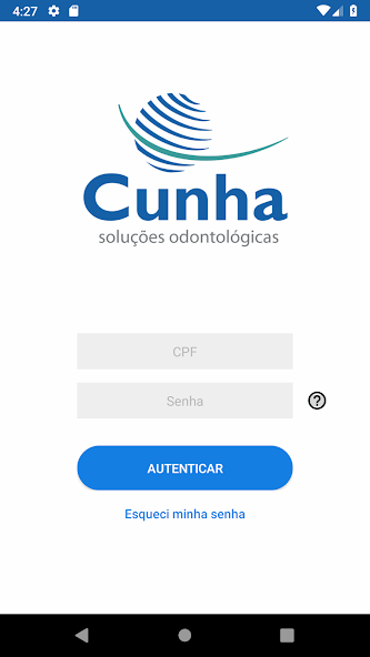 CunhaOdonto Associado 5.6.3 APK + Мод (Unlimited money) за Android