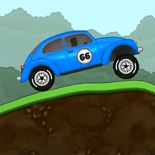 Car Hill Racing : Off-Road logo