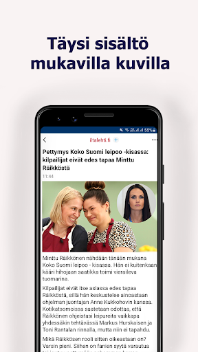Suomi Uutiset - Finland News