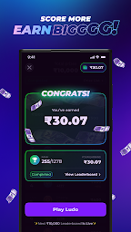 Legends of Ludo(LoL): Win Cash