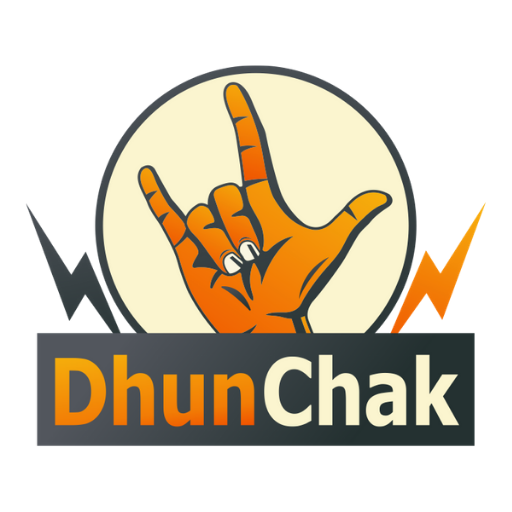 Dhunchak 1.0 Icon