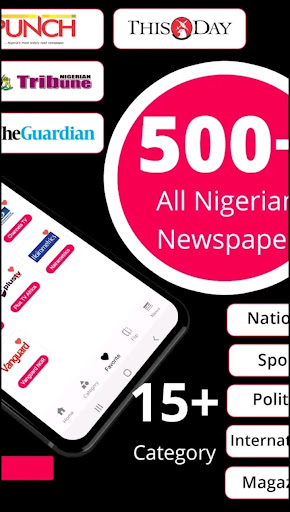 All Nigerian Newspapers - News