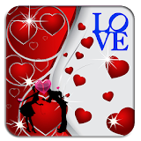 Valentine’s Day Cards Maker icon