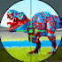 Dino Hunting Games 3D Hunter