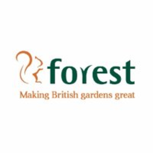Forest Garden logo