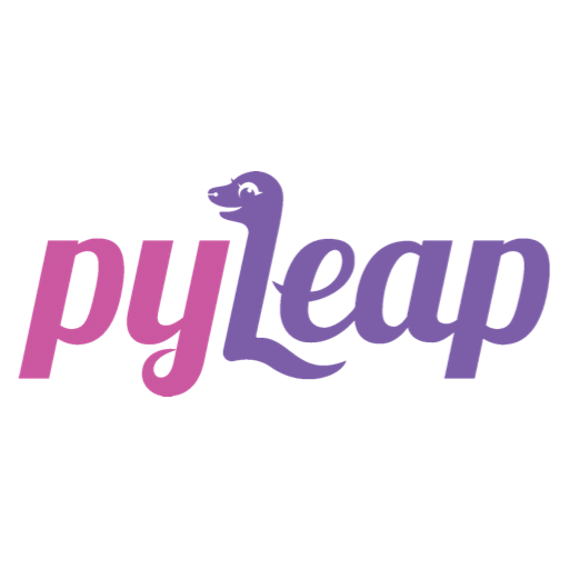 PyLeap  Icon