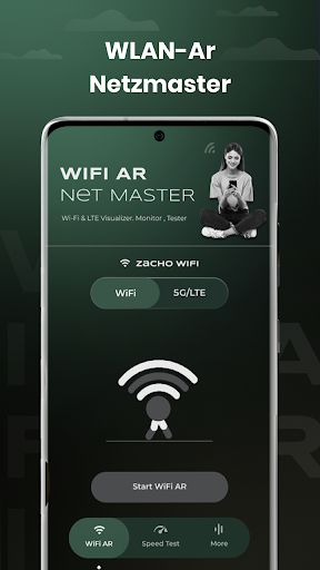 App-Vorschau