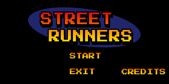 Street Runners