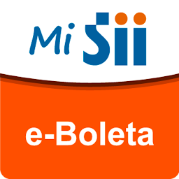 Icon image e-Boleta
