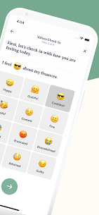 Allo: Mindful Money Tracker 2