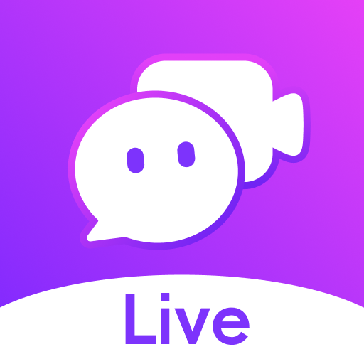 Kiss - Live video chat & more